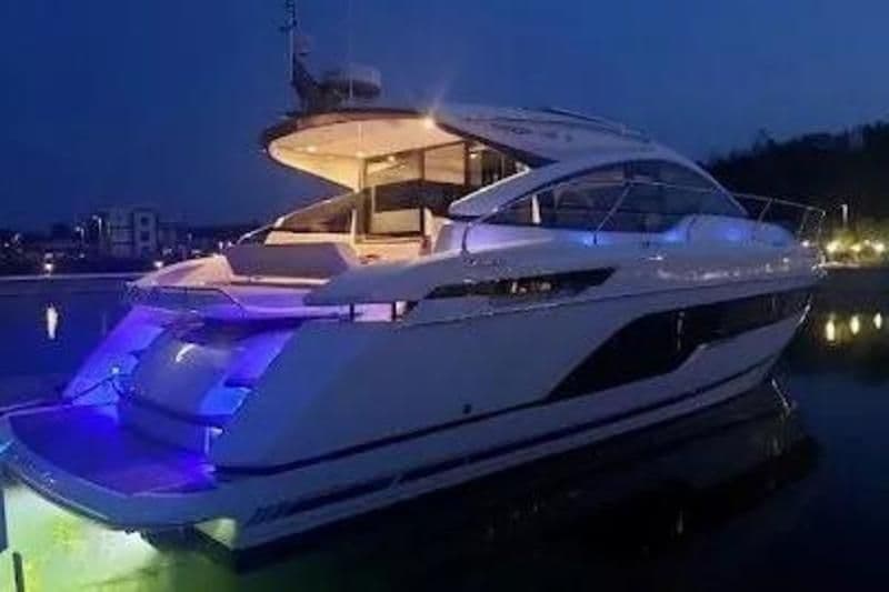 Fairline Targa 45 GT for Sale