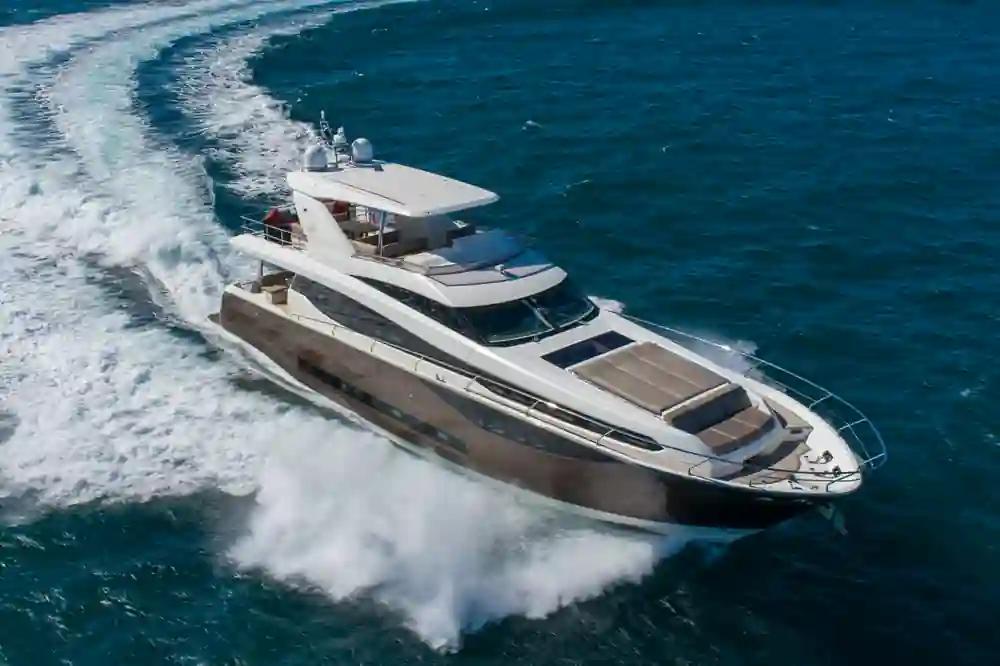 Prestige 750 For Sale