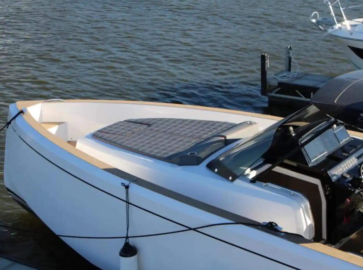 Pardo Yachts P38 For Sale