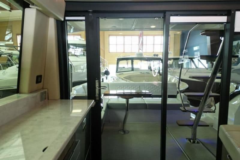 Regal 42 Fly for Sale