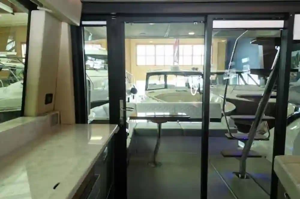 Regal 42 Fly for Sale