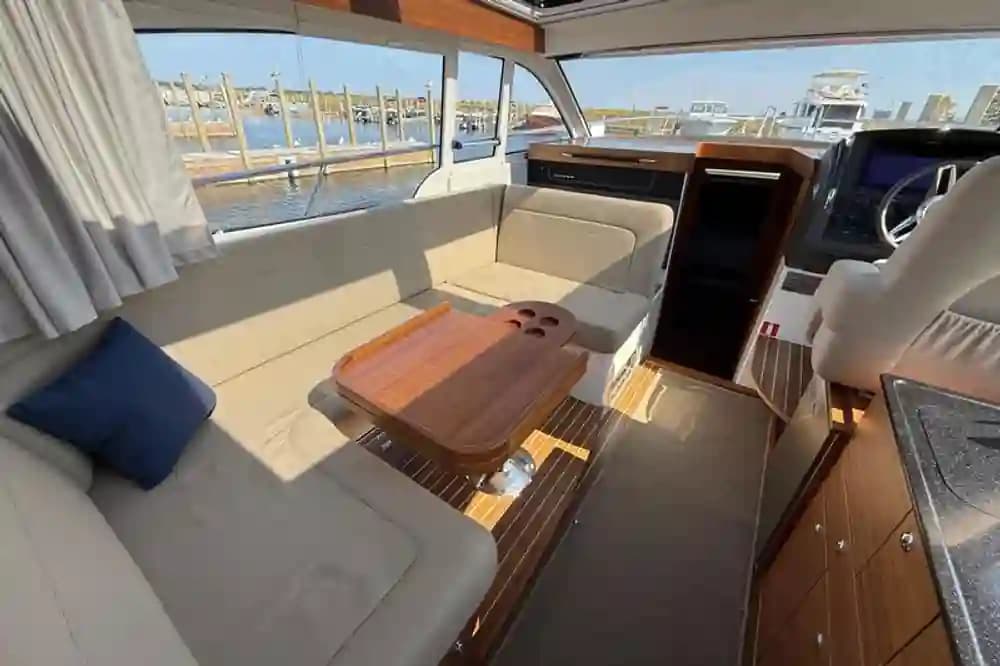 Nimbus Boats 365 Coupe for Sale