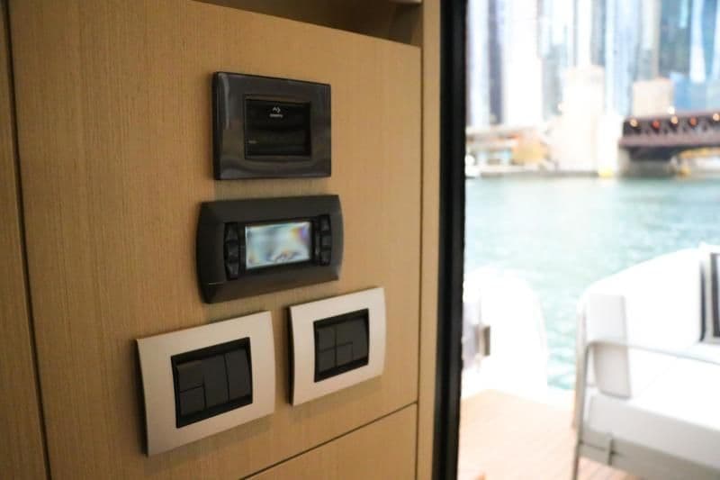 2027 Sirena 48 for Sale in Chicago, Illinois Cruiser 5