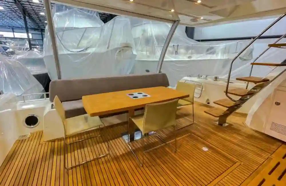 Prestige 680 For Sale