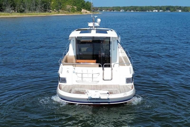 Nimbus Boats 365 Coupe for Sale