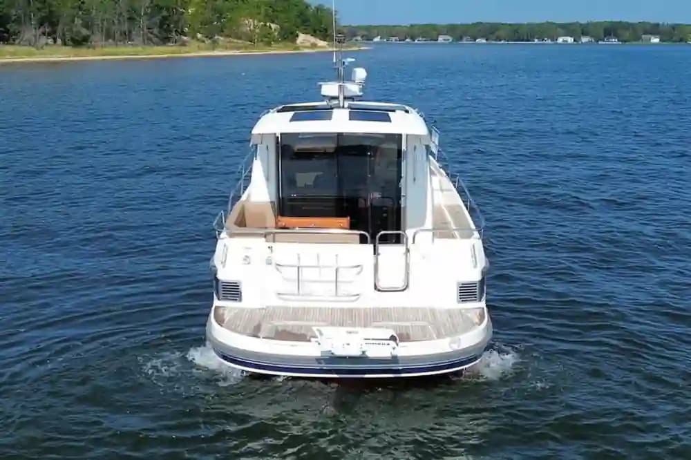 Nimbus Boats 365 Coupe for Sale