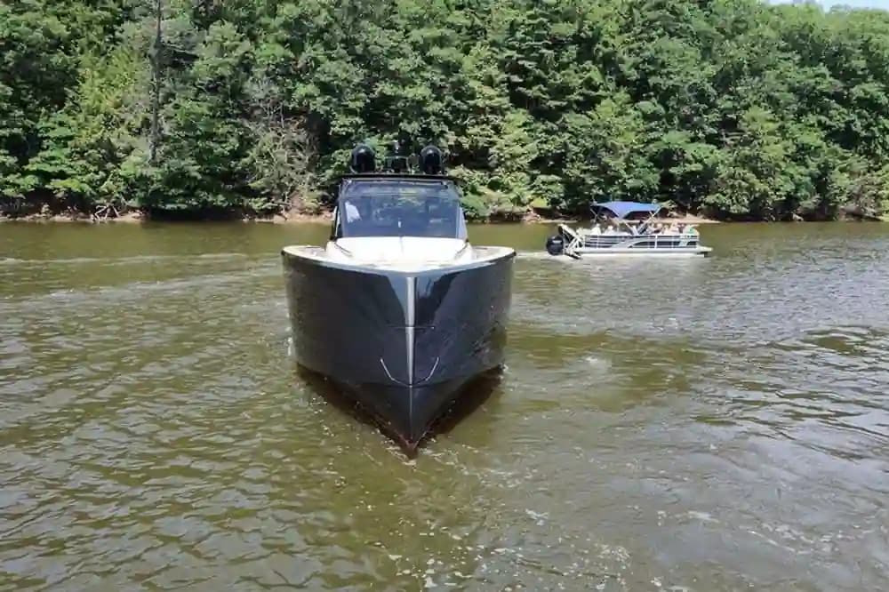 Pardo Yachts P43 for Sale