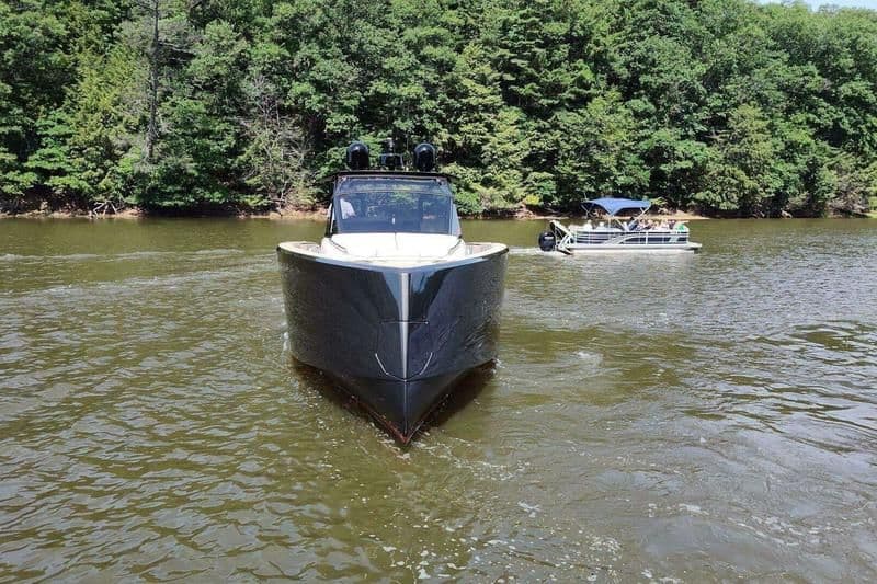 Pardo Yachts P43 for Sale