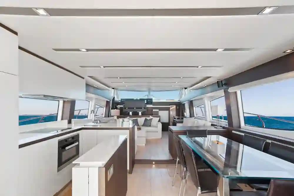 Prestige 750 for Sale