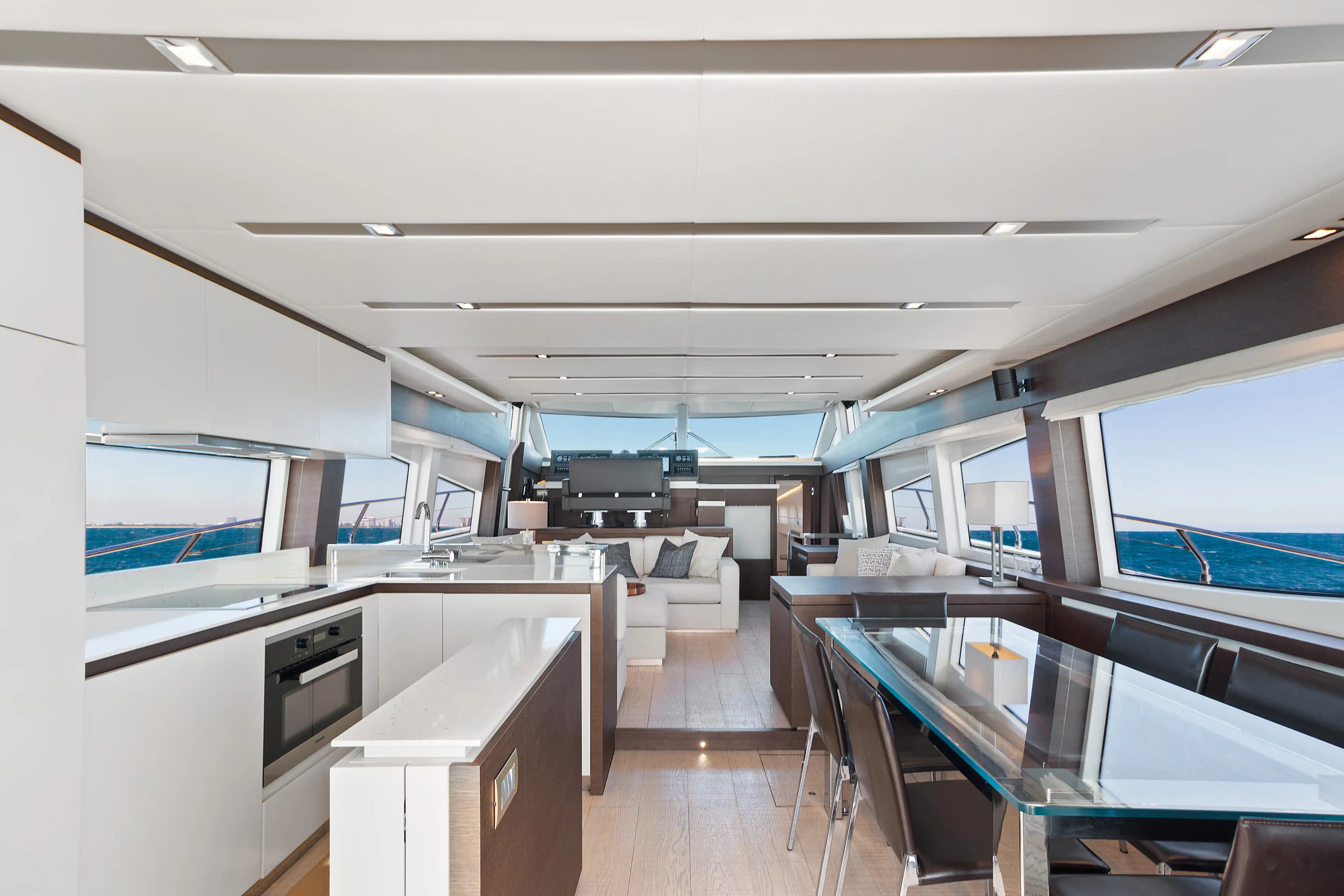 Prestige 750 for Sale