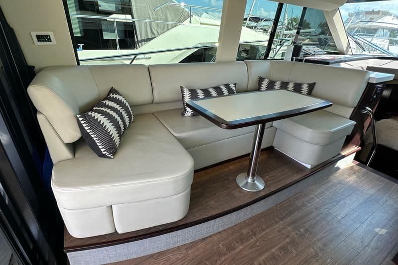 2019 Regal 42 Fly for Sale in Chicago, Illinois Flybridge 5