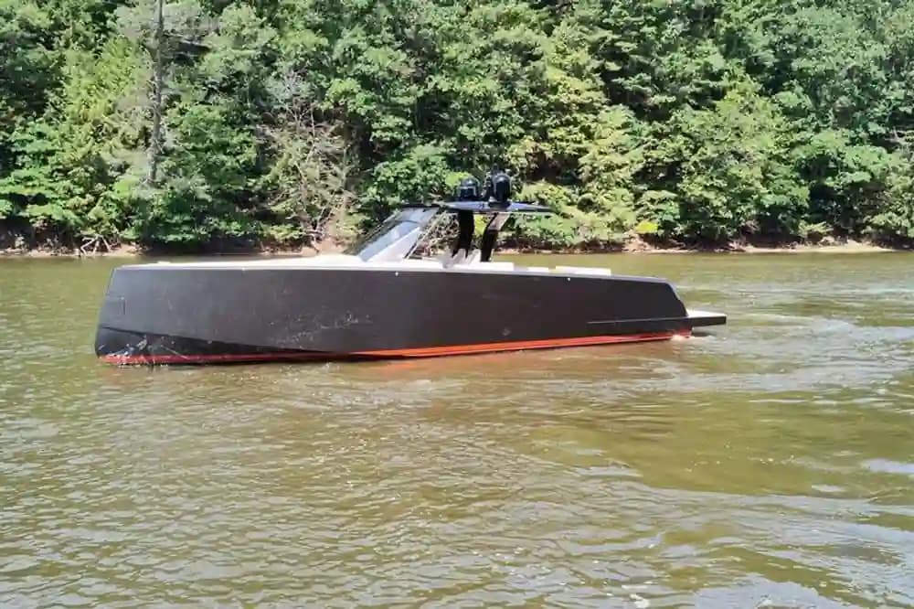 Pardo Yachts P43 for Sale