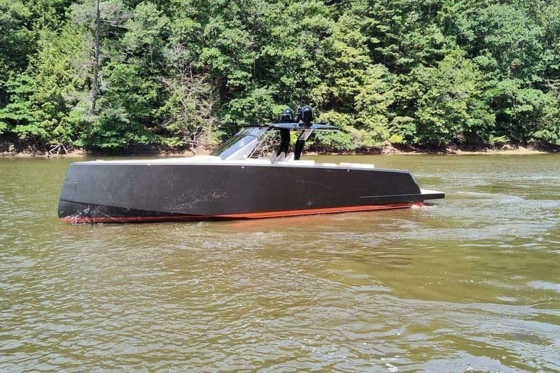 Pardo Yachts P43 for Sale