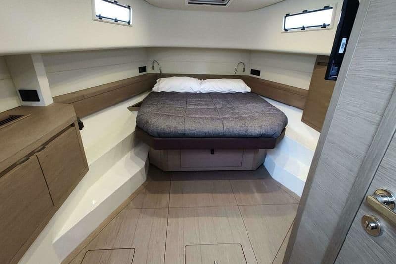 Pardo Yachts P43 for Sale
