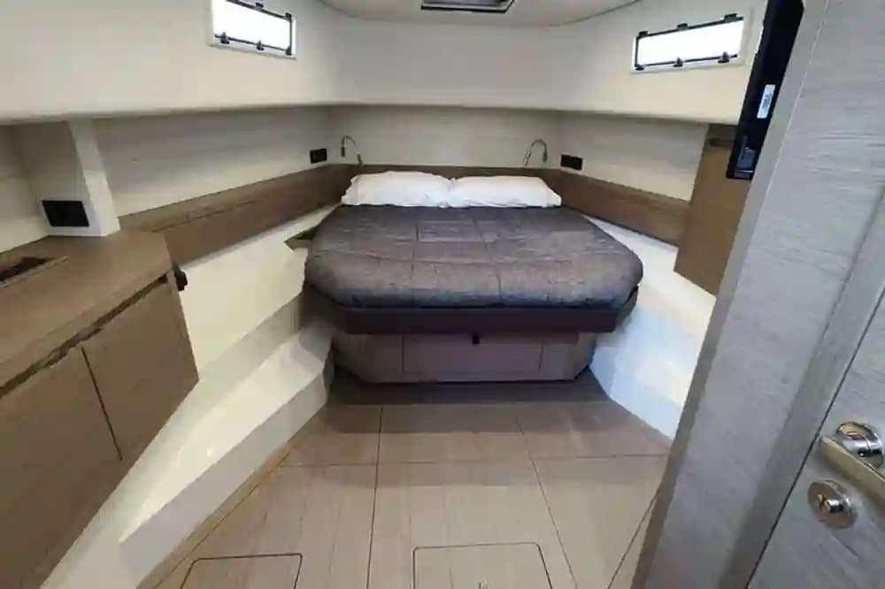 Pardo Yachts P43 for Sale