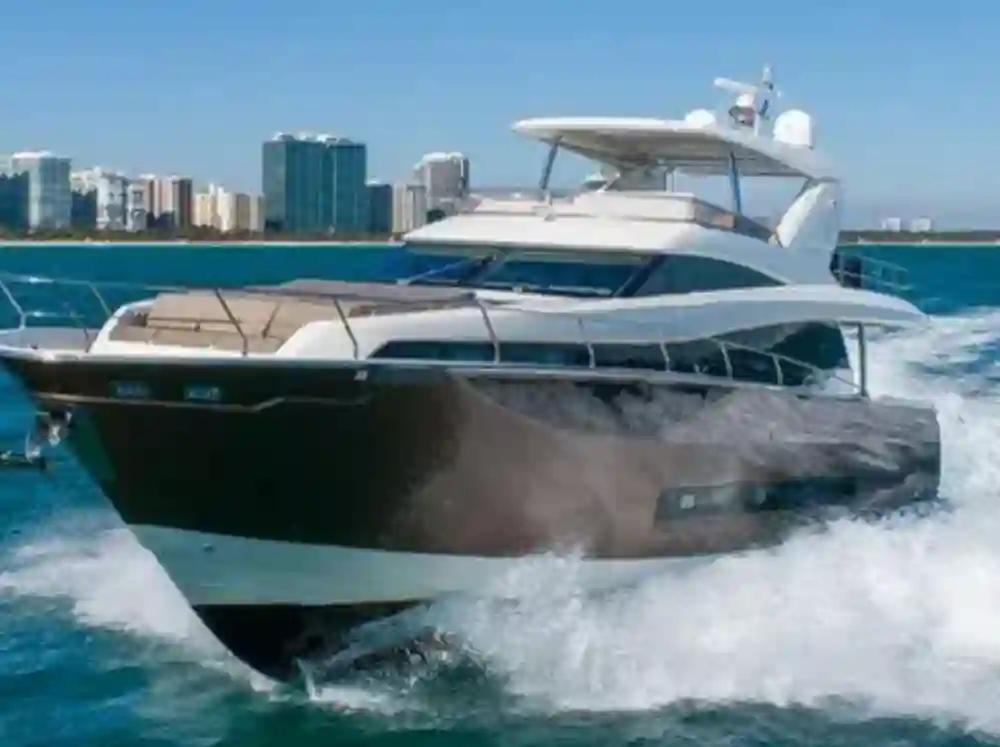 Prestige 750 For Sale