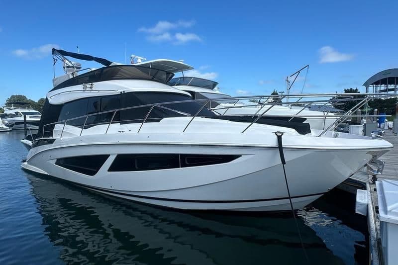 Regal 42 Fly for Sale