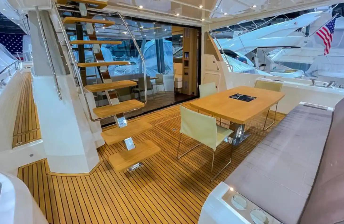 Prestige 680 For Sale