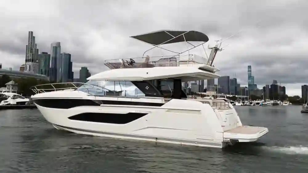 Prestige F4.9 For Sale