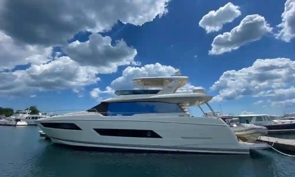 Prestige 680 For Sale