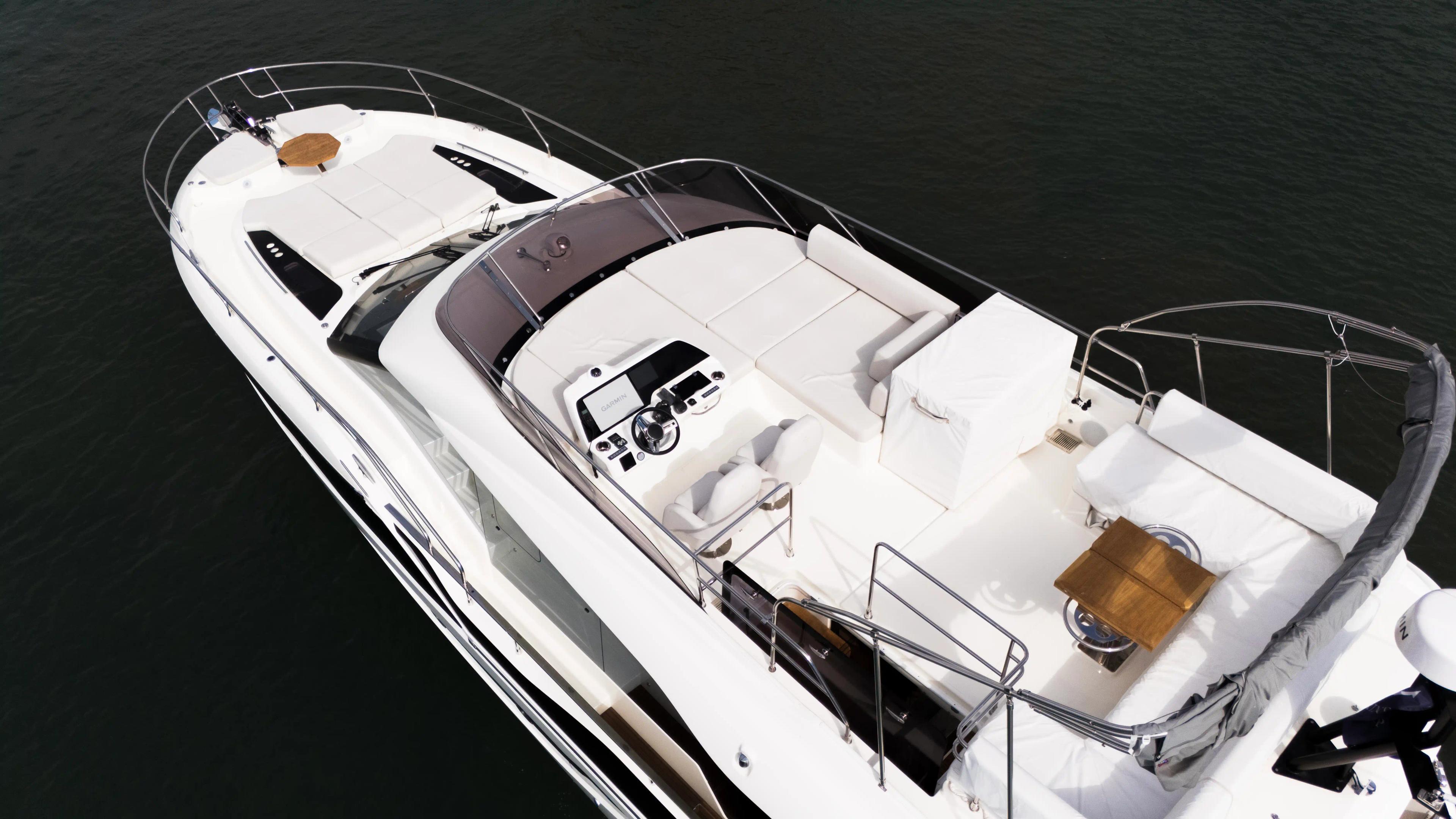 Prestige F5.7 For Sale