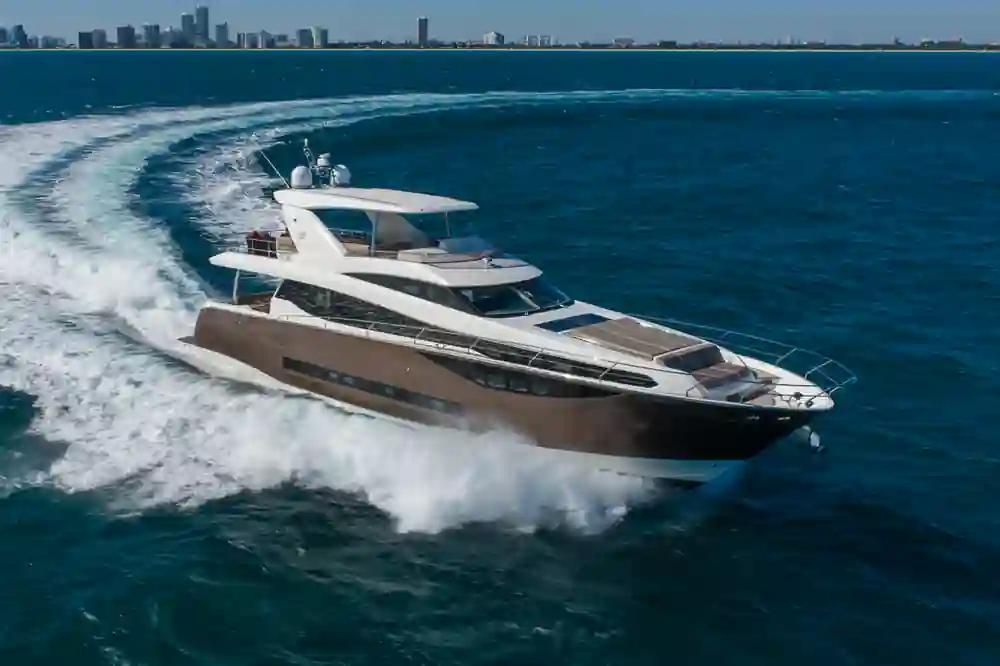 Prestige 750 For Sale