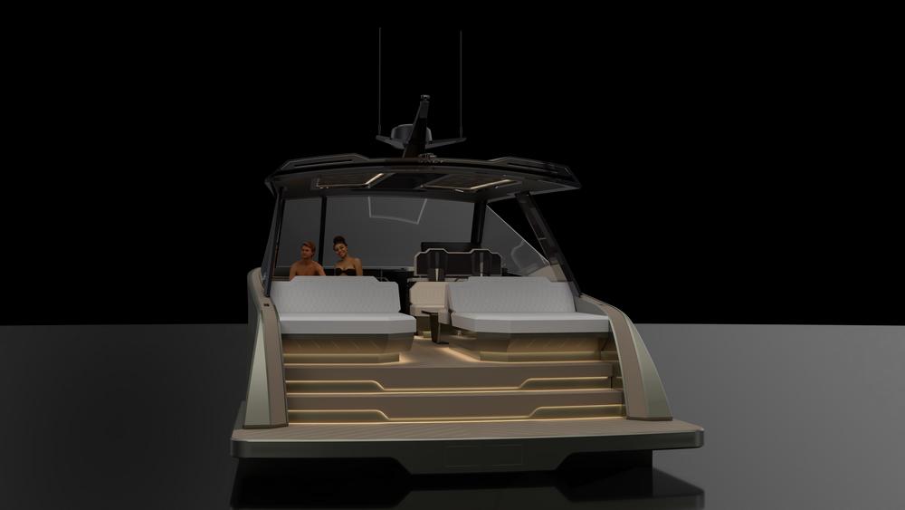 2026 SALT YACHTS A44