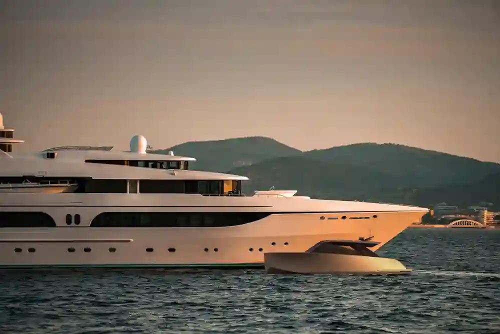 SALT YACHTS A44 For Sale