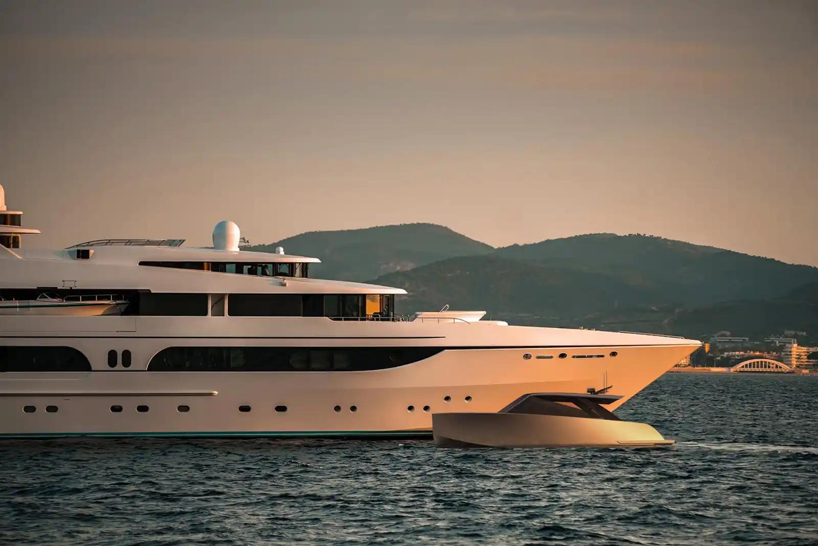 SALT YACHTS A44 For Sale