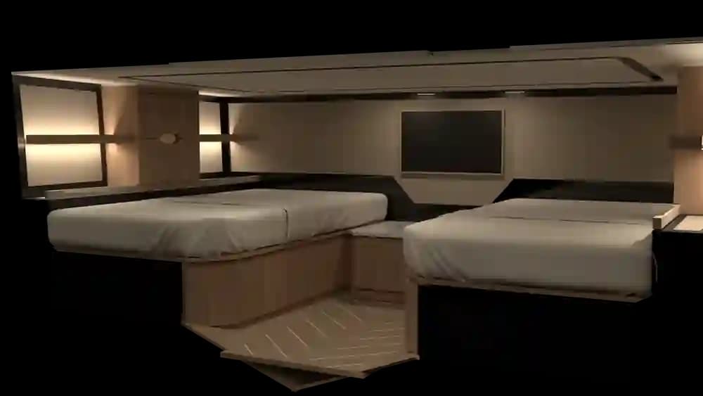 2026 SALT YACHTS A44 for Sale in Gold Coast, AU Tender 5