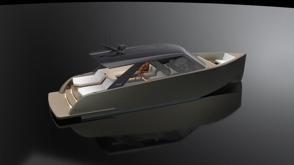 2026 SALT YACHTS A44