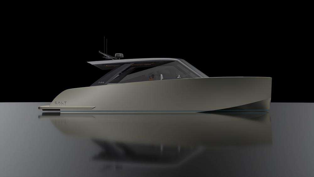 2026 SALT YACHTS A44