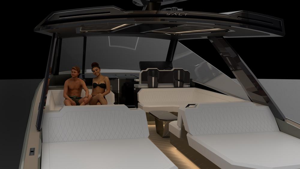 2026 SALT YACHTS A44