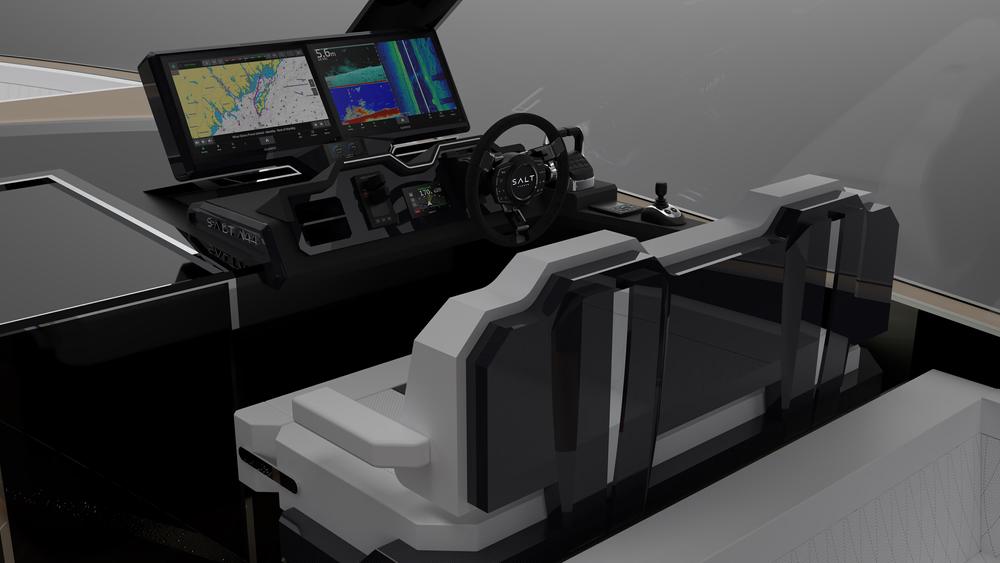 2026 SALT YACHTS A44