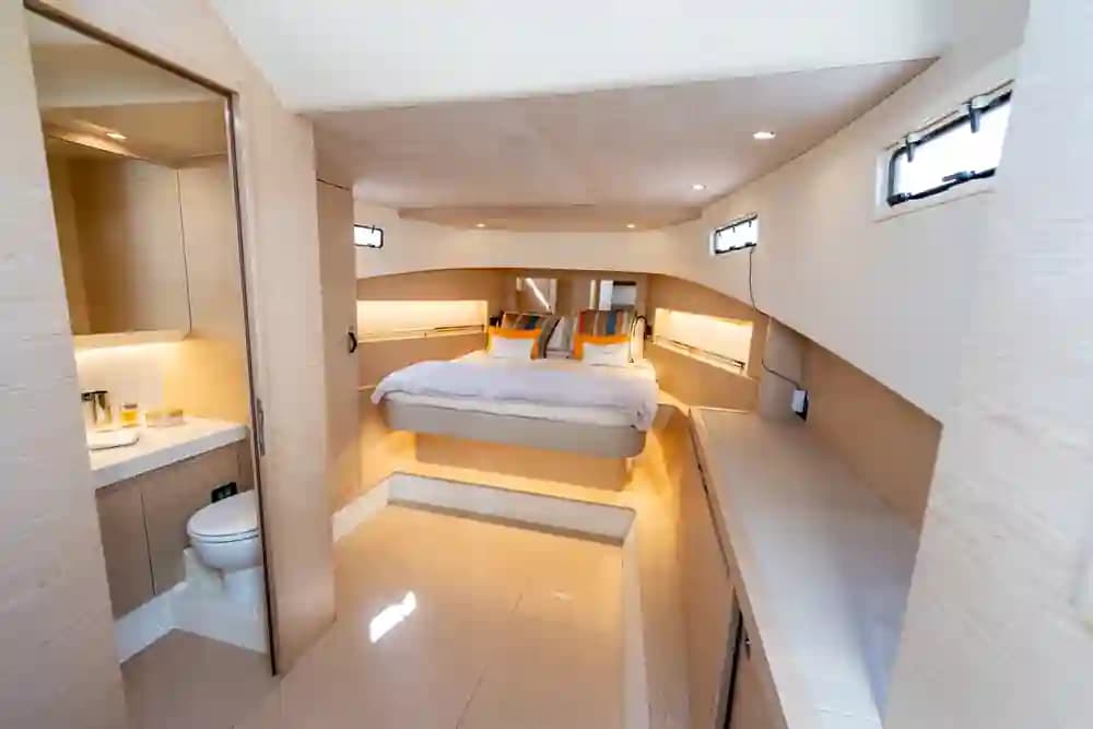 2025 Solaris Power 44 Open for Sale in Fort Lauderdale, Florida Day Boats 2