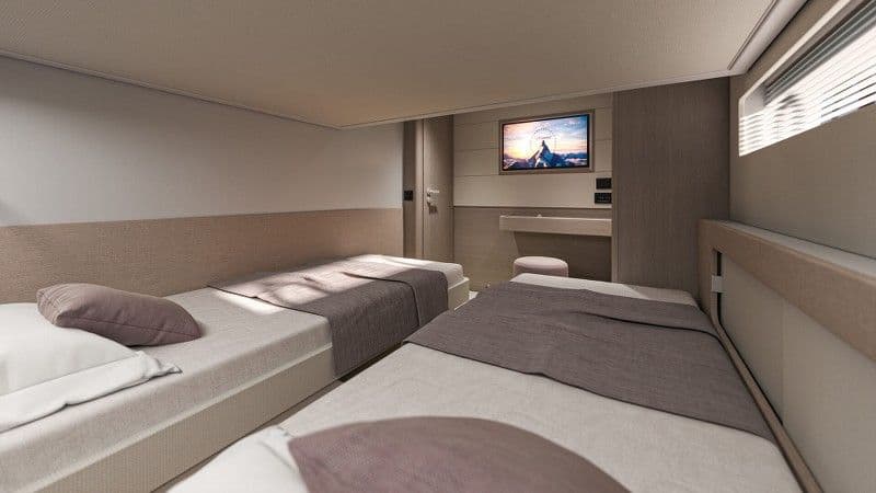 2026 Beneteau Gran Turismo 50 for Sale in Koper, SI Express Cruiser 5