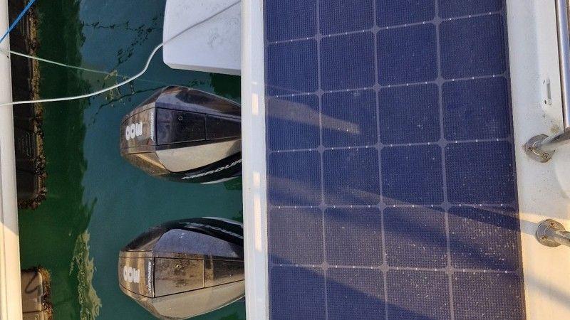 Beneteau Antares 11 Fly For Sale