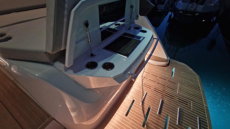 2022 Beneteau Gran Turismo 45