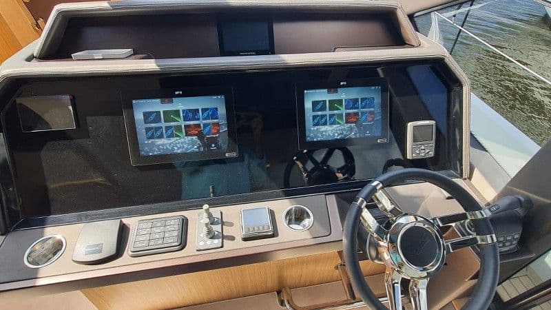 Galeon Yachts 640 Fly for Sale