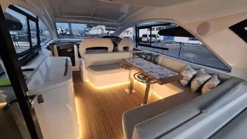 Beneteau Gran Turismo 45 For Sale