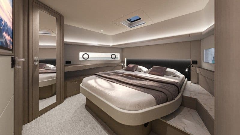 2026 Beneteau Gran Turismo 50 for Sale in Koper, SI Express Cruiser 1