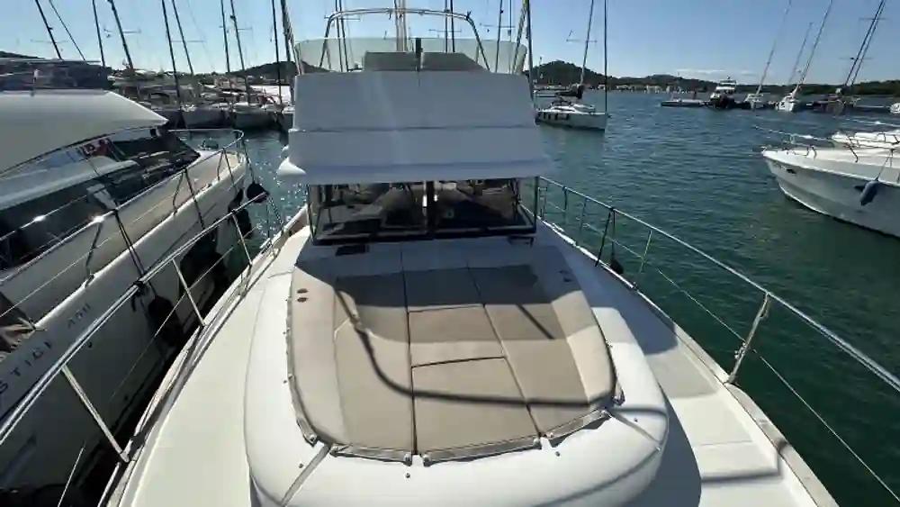 Beneteau Swift Trawler 44 For Sale