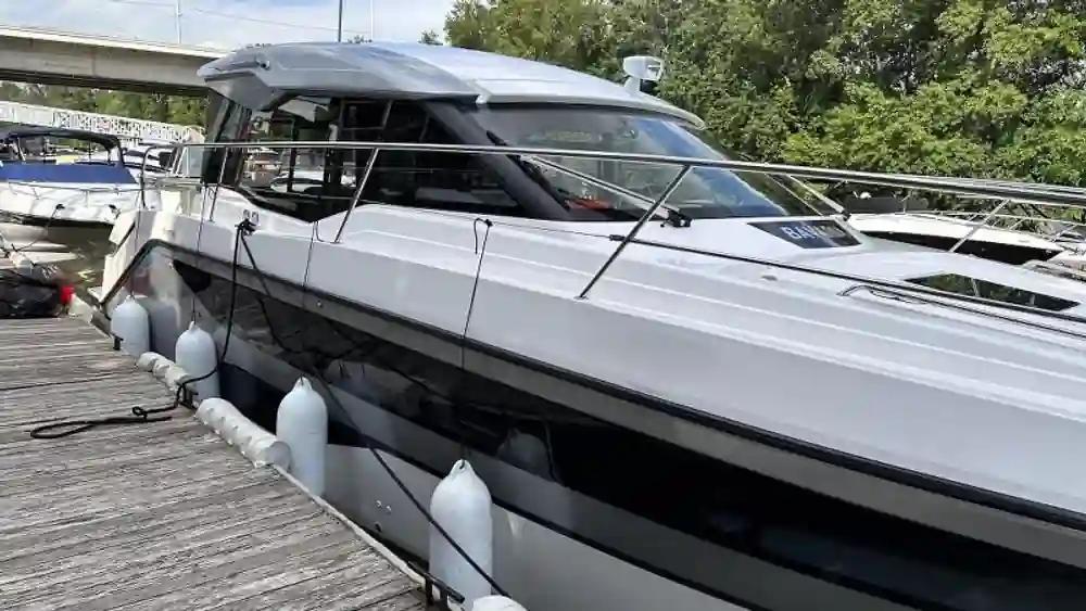 Bavaria Yachts SR36 For Sale