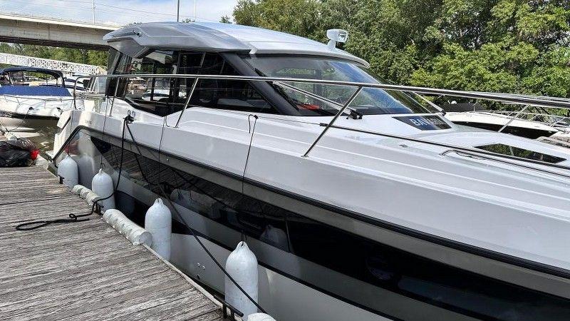 Bavaria Yachts SR36 For Sale
