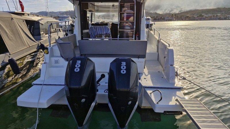 Beneteau Antares 11 Fly For Sale