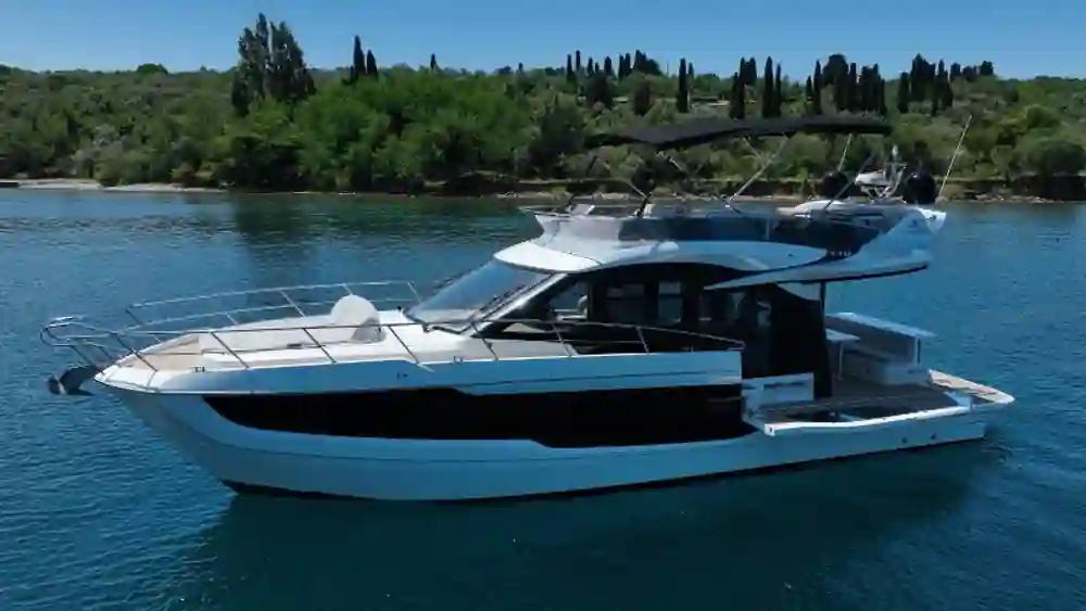 Galeon Yachts 440 Fly For Sale