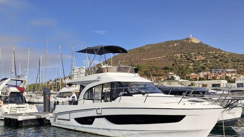 Beneteau Antares 11 Fly For Sale