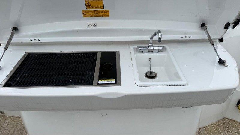 Beneteau Gran Turismo 40 For Sale