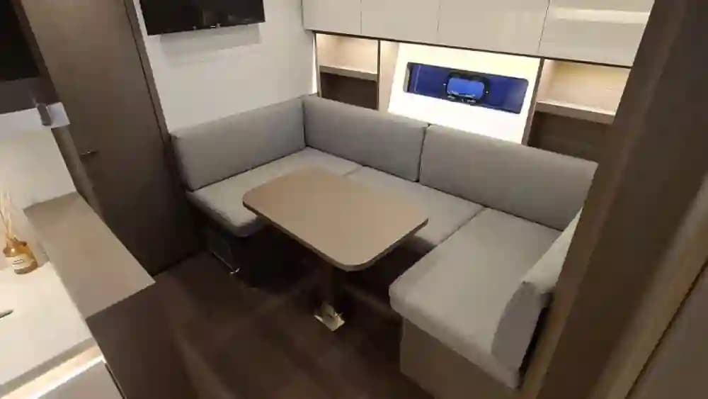 2022 Beneteau Gran Turismo 45 for Sale in Zadar, HR Cruiser 4