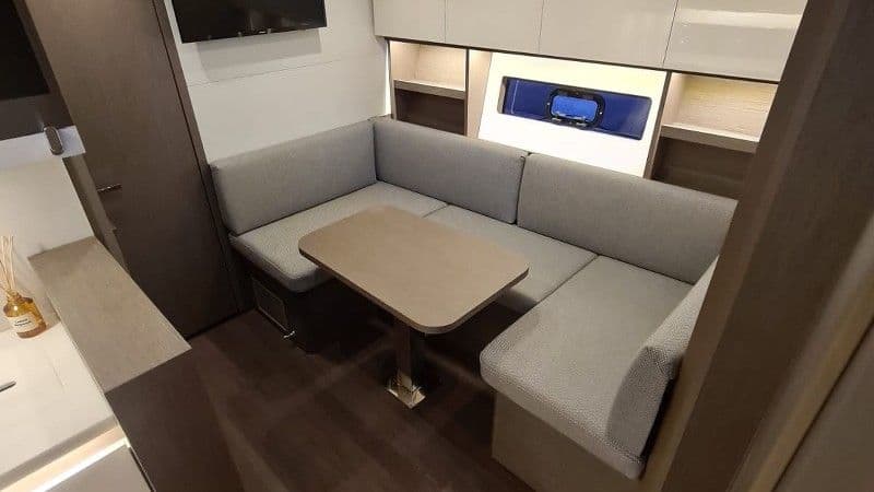 2022 Beneteau Gran Turismo 45 for Sale in Zadar, HR Cruiser 4